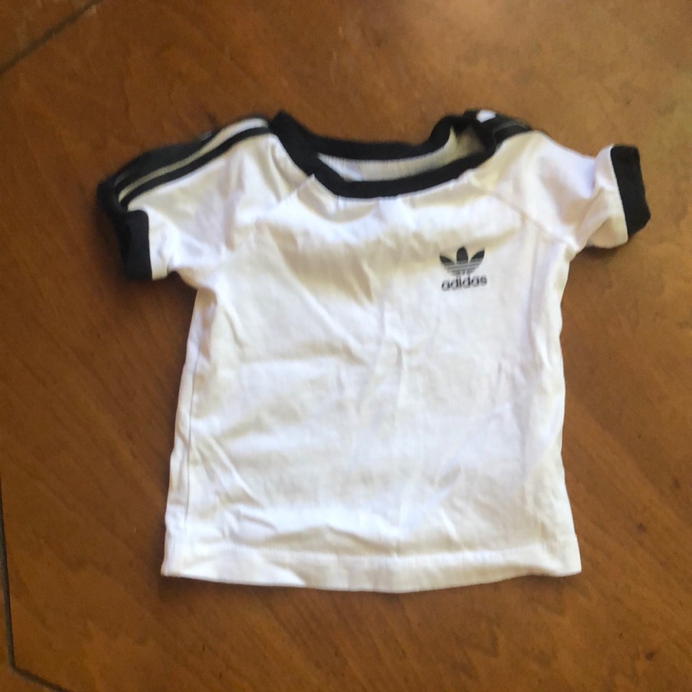 Baby t shirt